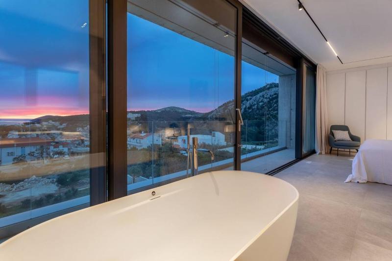 Luxury Villa Omnia Hvar with infinity pool - image 48