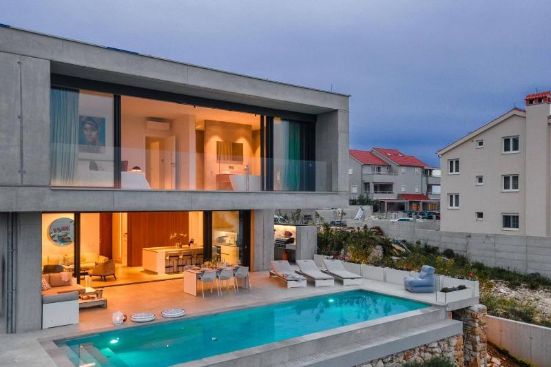 Luxury Villa Omnia Hvar with infinity pool - image 43
