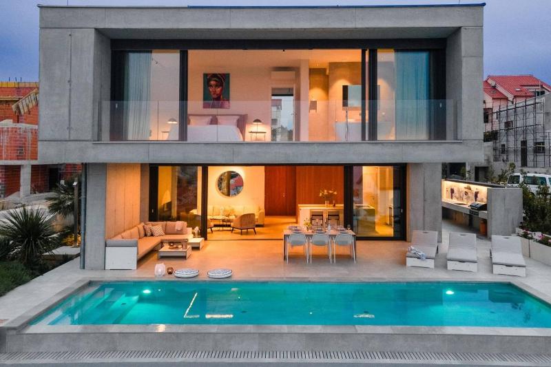 Luxury Villa Omnia Hvar with infinity pool - image 6