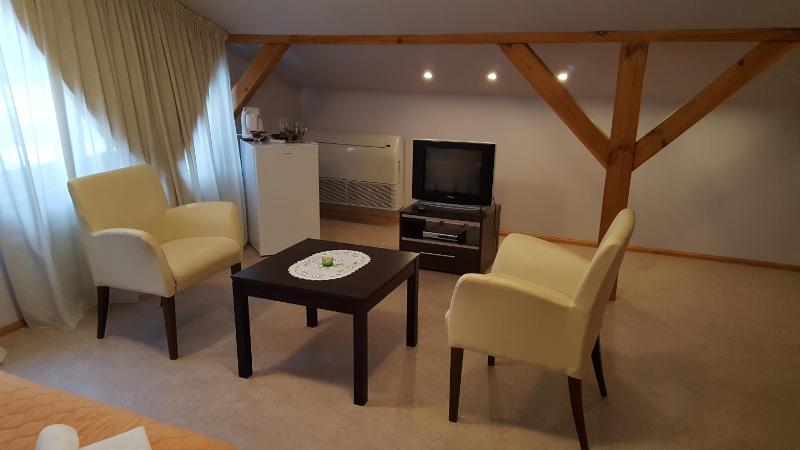 Superior Double Room image 2