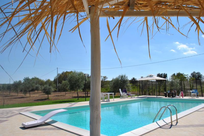 Agriturismo Agrimaccari Marzamemi-Vendicari - Esperienza autentica siciliana - image 1