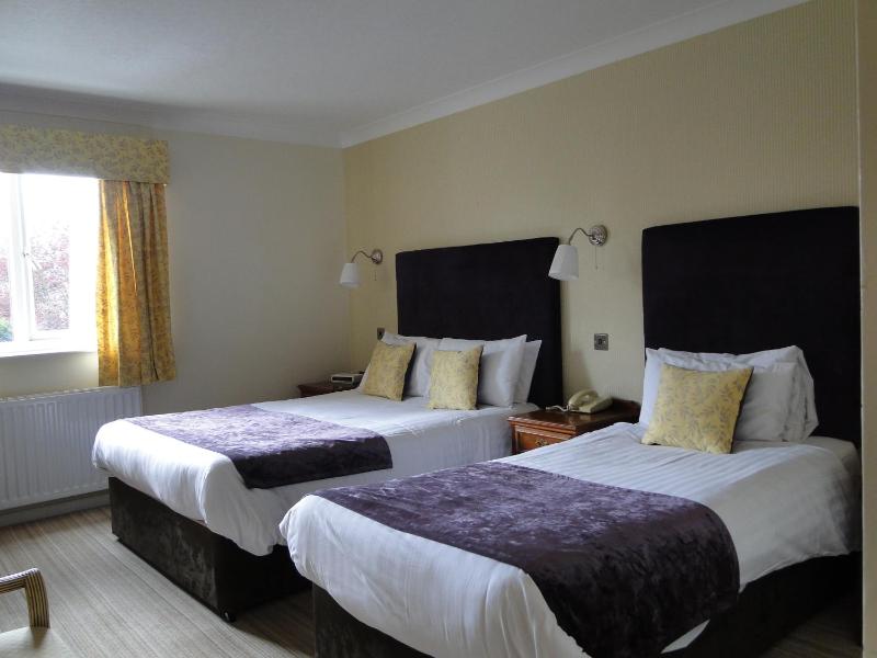 Twin Room image 2