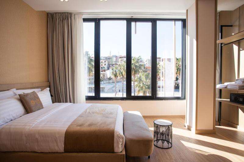 Koral Boutique Hotel - image 14