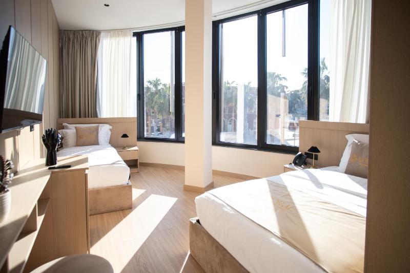 Koral Boutique Hotel - image 16