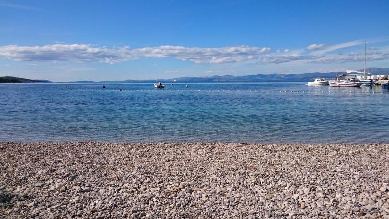 Luxury Seafront Villa Mediterranean on Brač with pool - image 23
