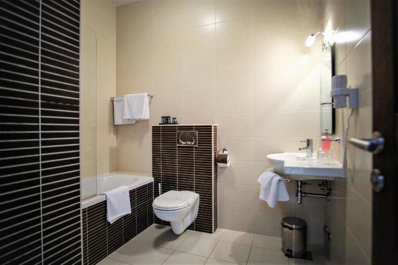 Luxury Seafront Villa Mediterranean on Brač with pool - image 25