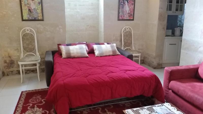 19th Century Apartment - image 13