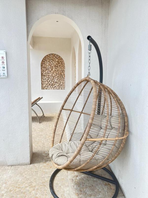 The Marina Luxe 2BR with DSQ in Westlands with Rooftop Pool and Gym - image 14