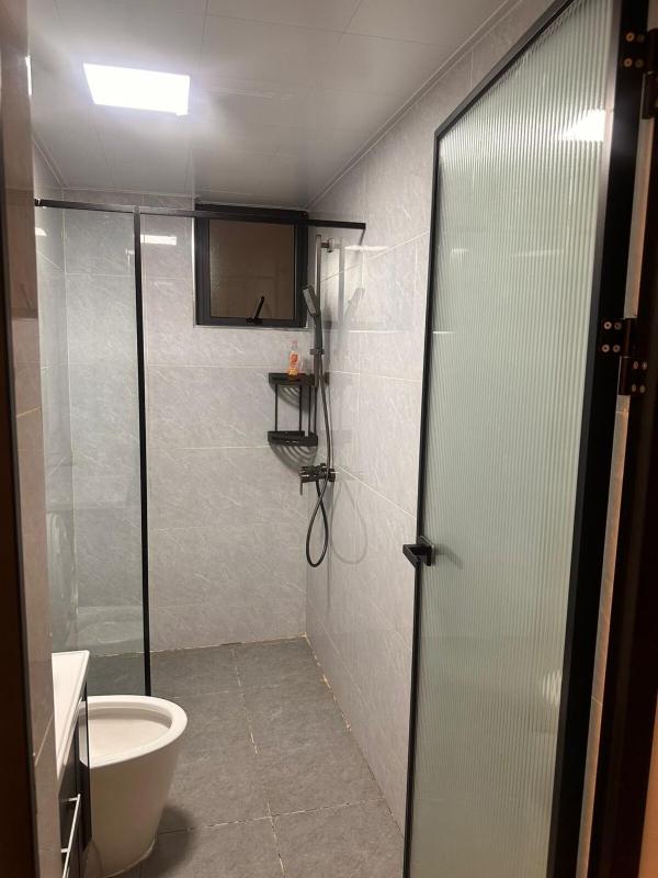 The Marina Luxe 2BR with DSQ in Westlands with Rooftop Pool and Gym - image 9