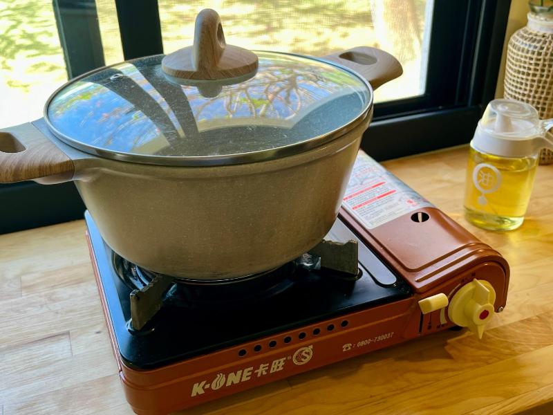 龍磐小白屋包棟 平日微包棟 寵物友善 - image 38