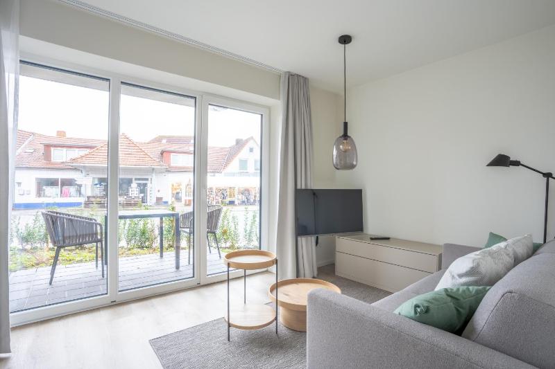 Nr 304 - Apartmenthaus 