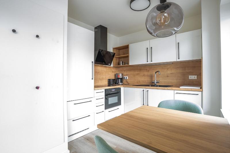 Nr 304 - Apartmenthaus 