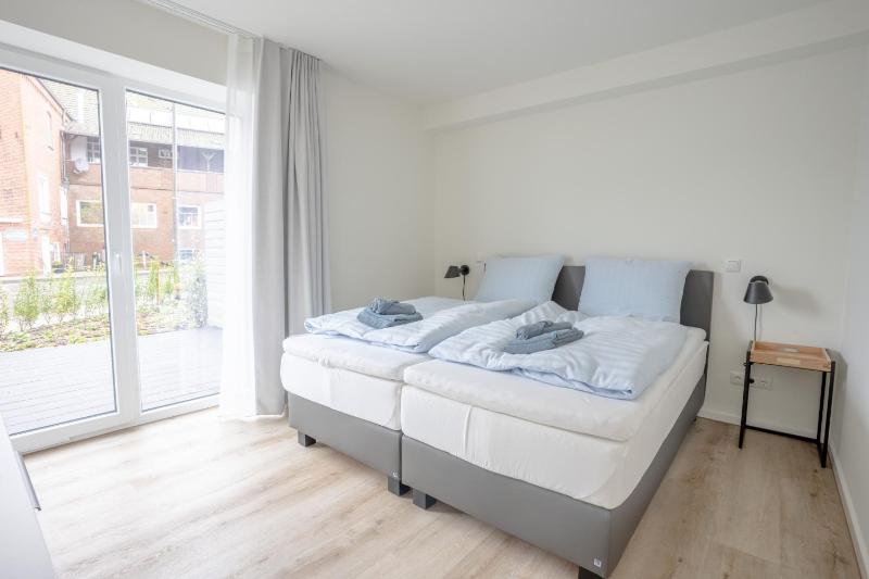 Nr 304 - Apartmenthaus 