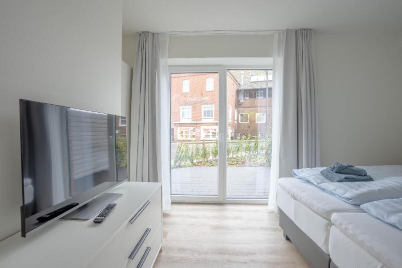 Nr 304 - Apartmenthaus 