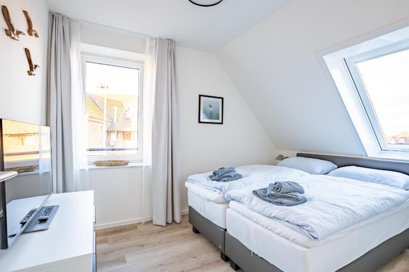 Nr 310 - Apartmenthaus 