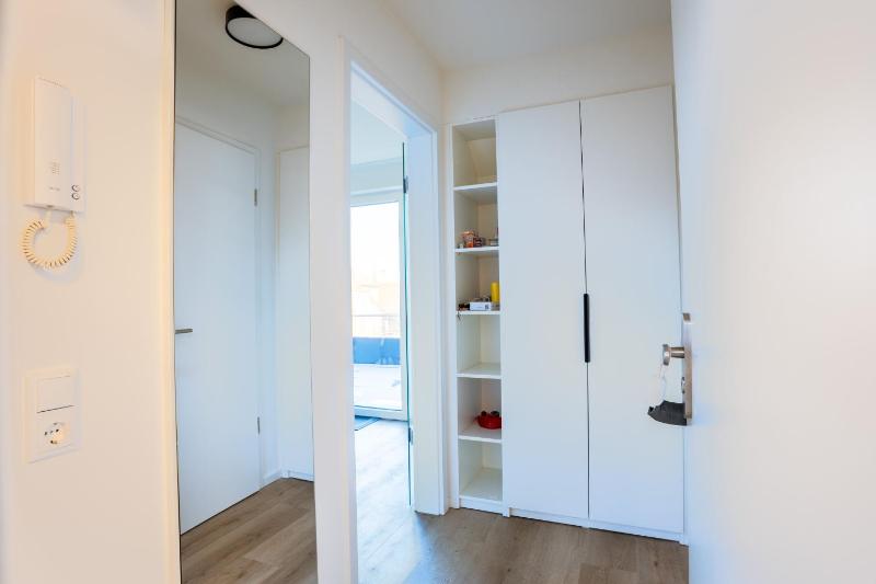 Nr 310 - Apartmenthaus 