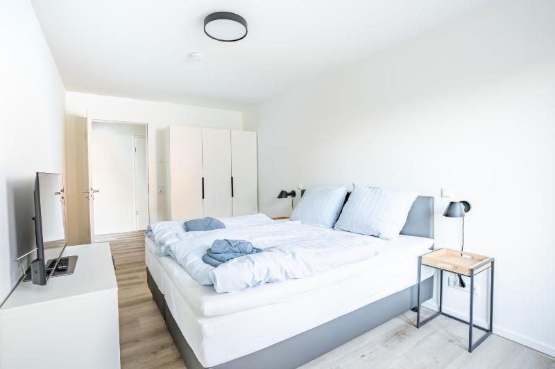 Nr 307 - Apartmenthaus 