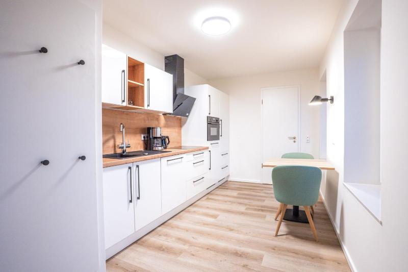 Nr 308 - Apartmenthaus 