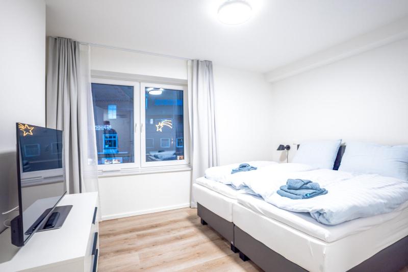 Nr 308 - Apartmenthaus 