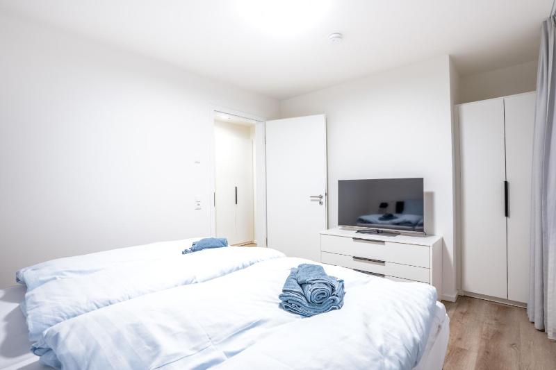 Nr 308 - Apartmenthaus 