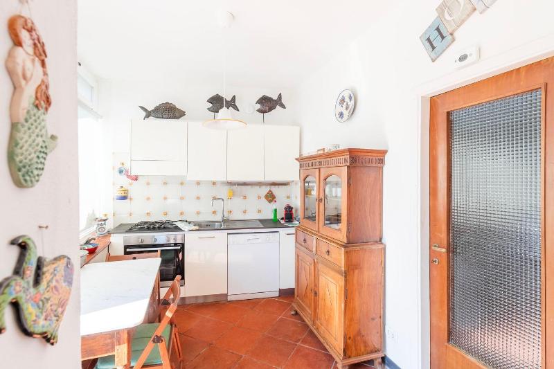 Casa vista mare Levanto - image 21