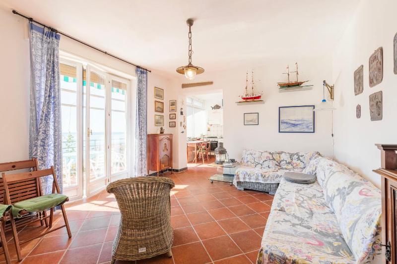 Casa vista mare Levanto - image 13
