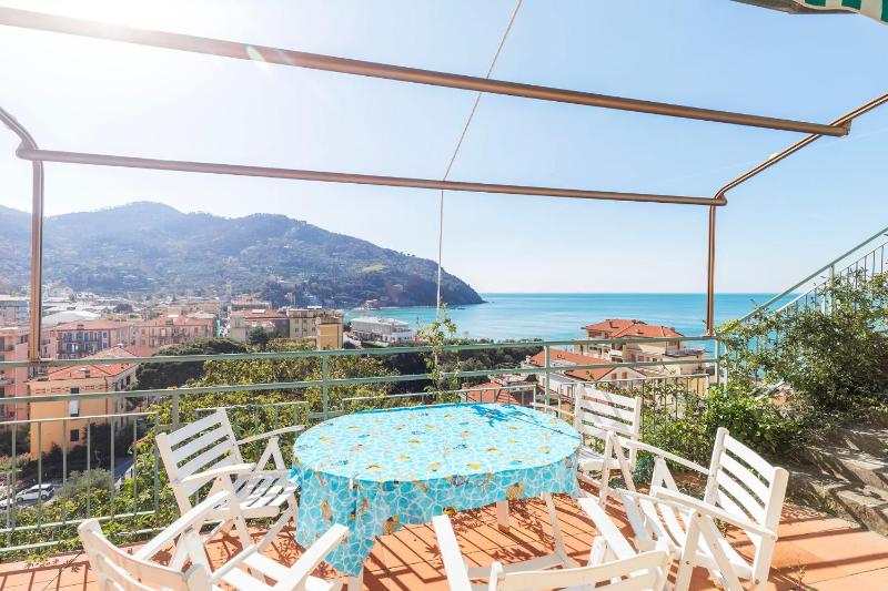Casa vista mare Levanto - image 3