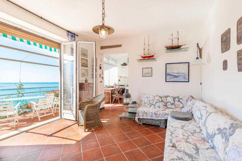 Casa vista mare Levanto - image 7