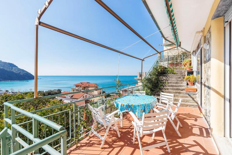 Casa vista mare Levanto - image 10