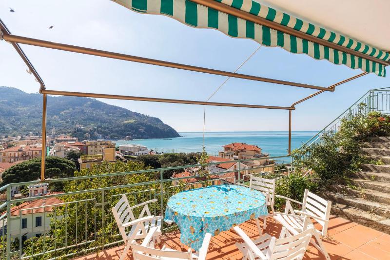Casa vista mare Levanto - image 15