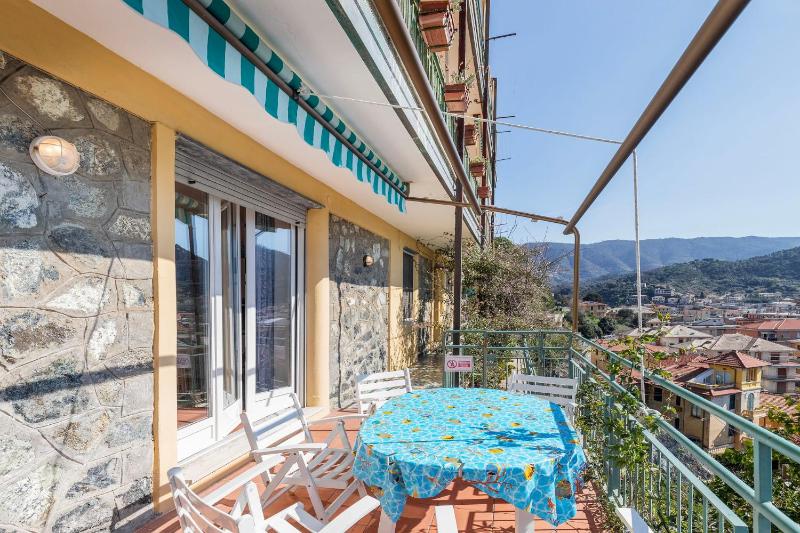 Casa vista mare Levanto - image 16