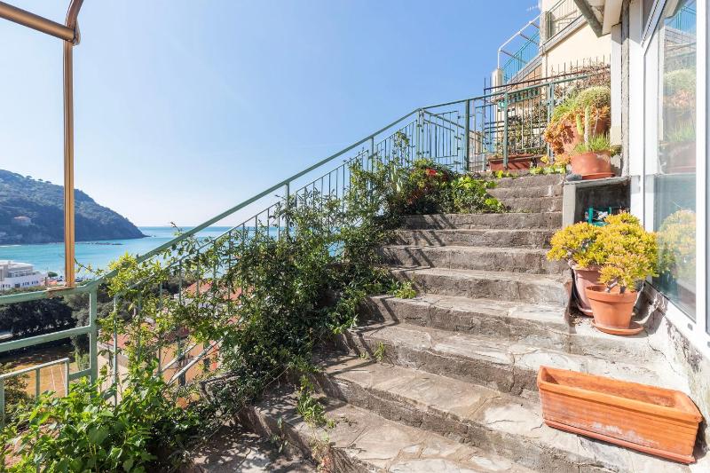 Casa vista mare Levanto - image 19