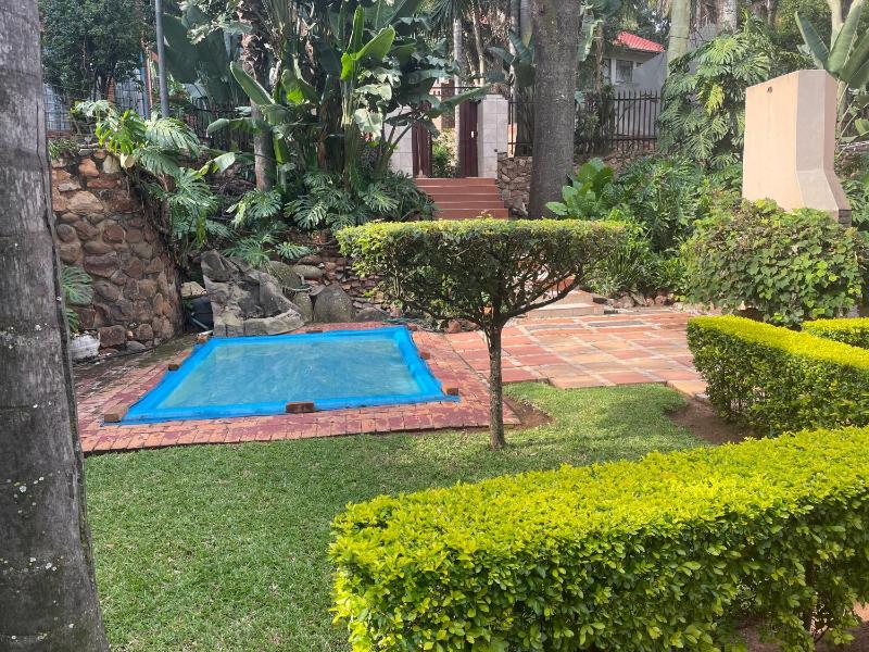 Lalakamnandi Guesthouse - image 10