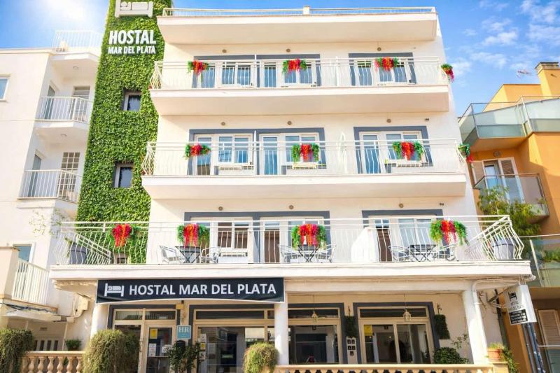 Hostal Mar del Plata - image 1