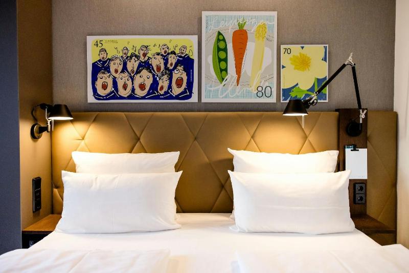 Motel One Leipzig-Post - image 36