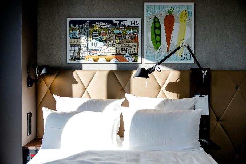 Motel One Leipzig-Post - image 30