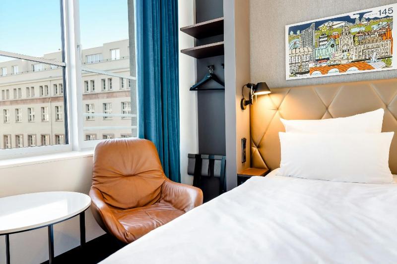 Motel One Leipzig-Post - image 39