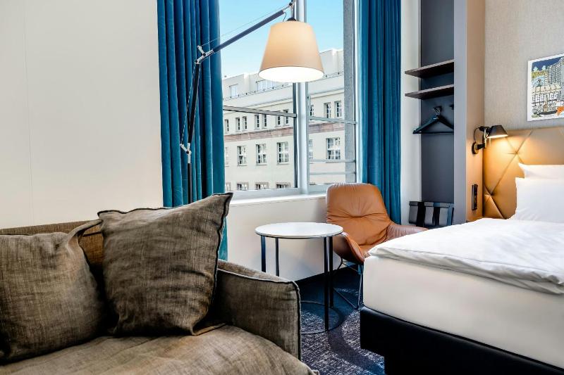 Motel One Leipzig-Post - image 40