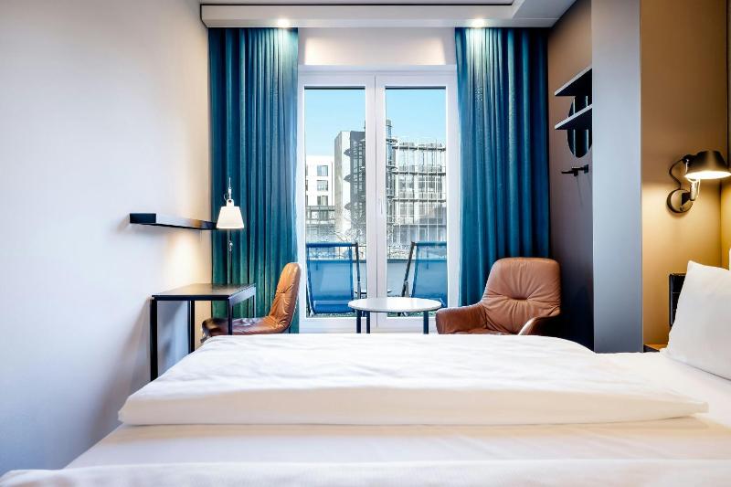 Motel One Leipzig-Post - image 33