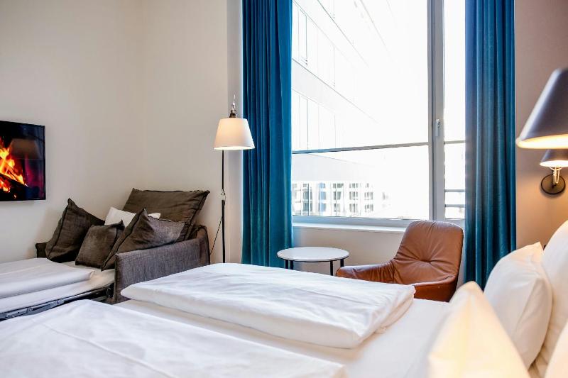 Motel One Leipzig-Post - image 43