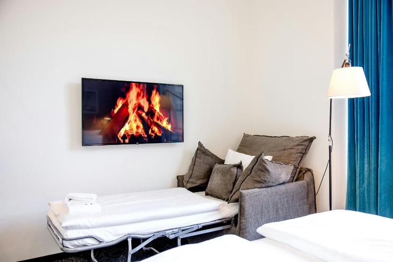 Motel One Leipzig-Post - image 37