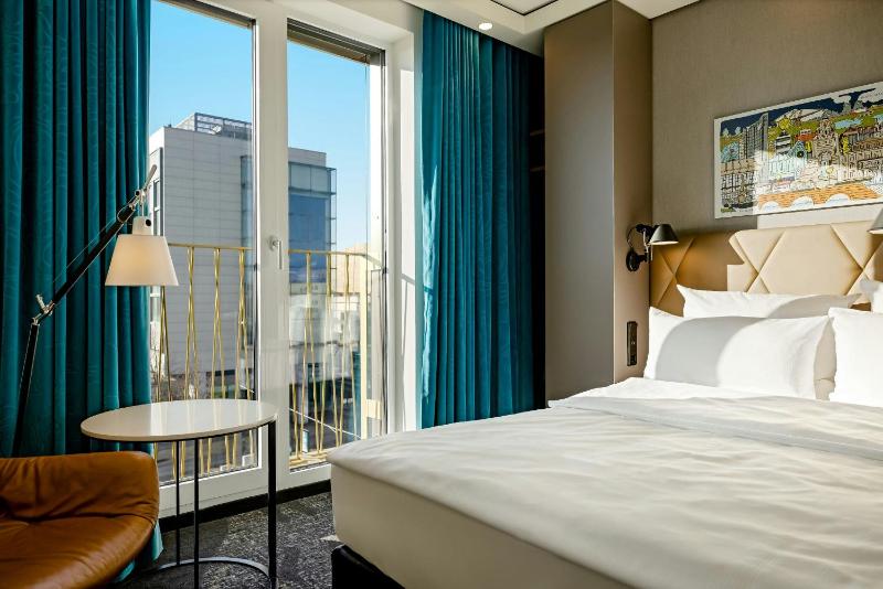 Motel One Leipzig-Post - image 41