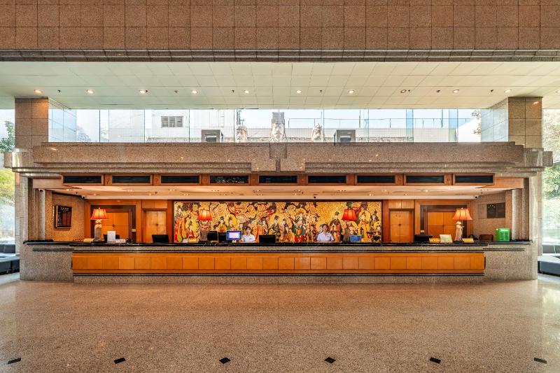 西安古都文化大酒店 - image 7