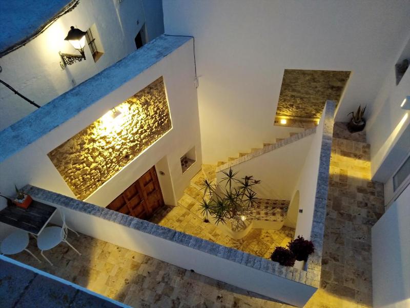 Riad Vejerísimo - Unique private patio house 8 pers - image 18