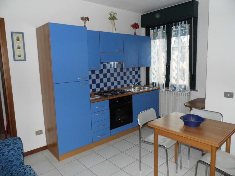 Bilocale Mentana 21 - image 1