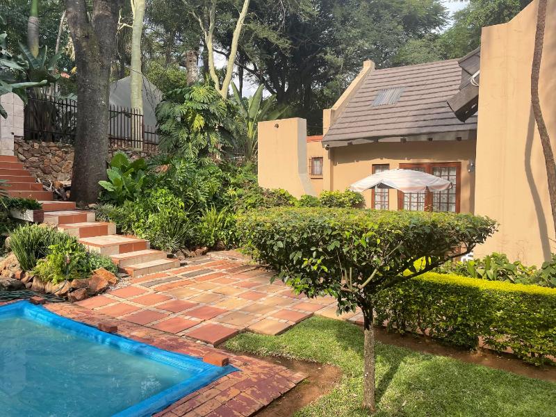 Lalakamnandi Guesthouse - image 7