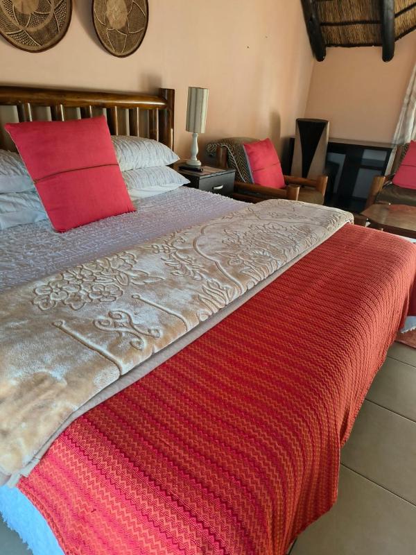 Lalakamnandi Guesthouse - image 8