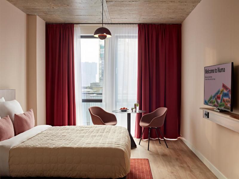 Numa Rotterdam Coolsingel - image 14