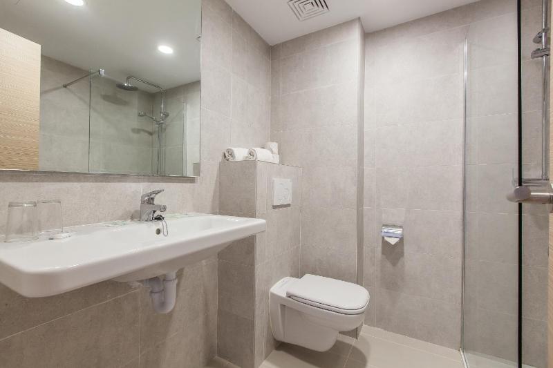 Two-Bedroom Apartment image 2