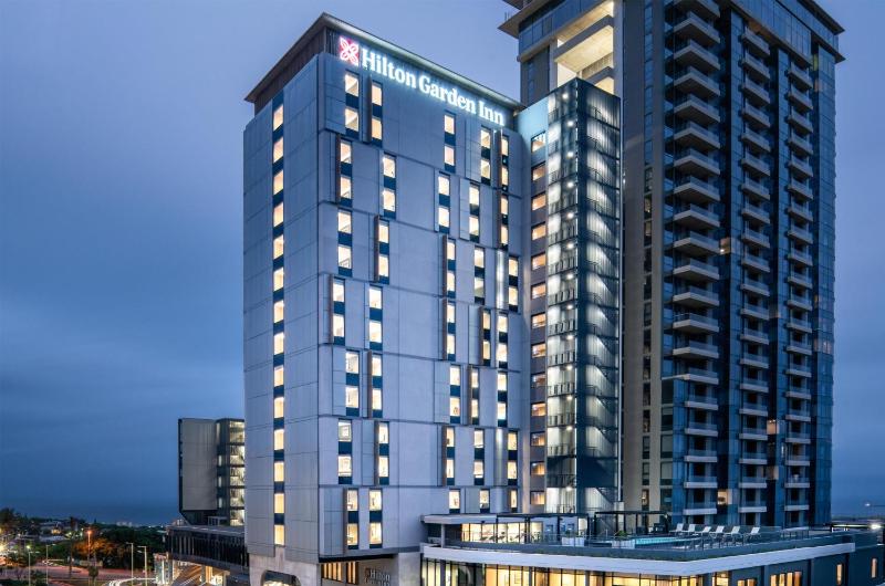 Hilton Garden Inn Umhlanga Arch - image 5